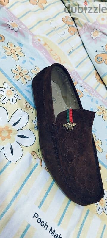 Gucci shamw shoes 4