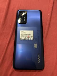 oppo a16 0