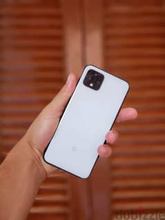 google pixel 4 0