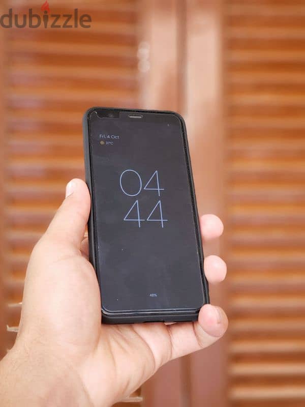 google pixel 4 6