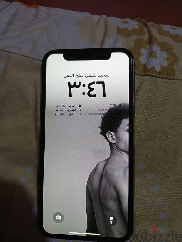 ايفون 11 برو 1