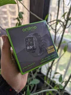 Oraimo Es2