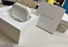 Apple AirPods Pro (2nd Gen. )-Type C