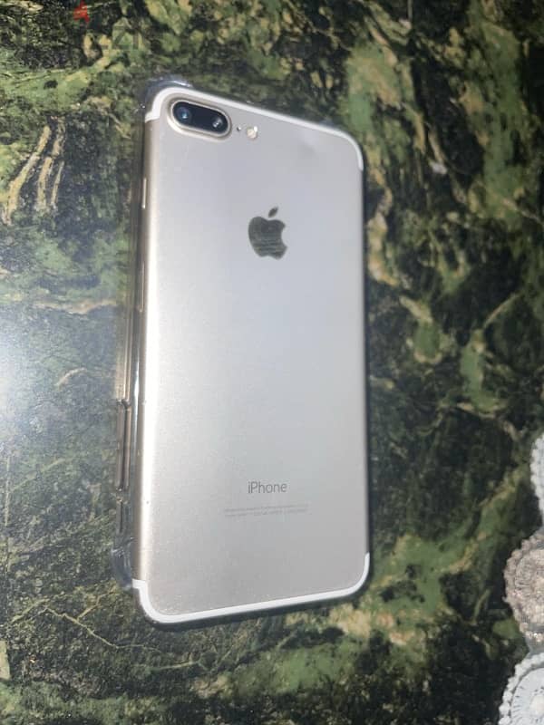 iphone 7 plus 128G 0