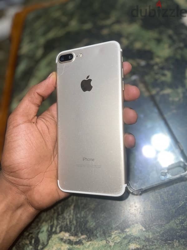 iphone 7 plus 128G 1