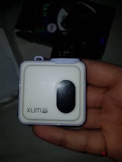 Xlim sq pro