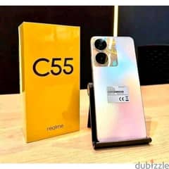 Realme C55