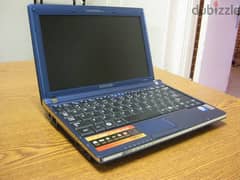 Samsung laptop 11 inch