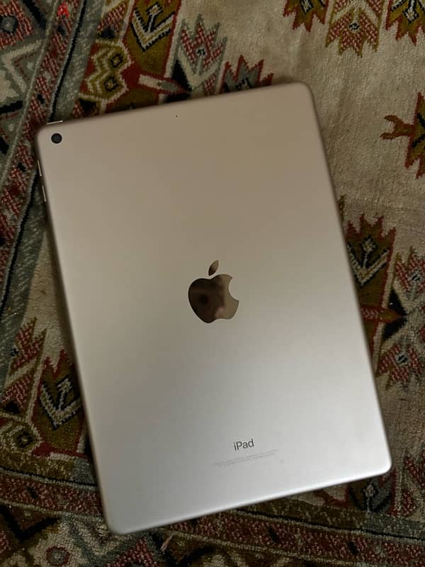 ipad 5th generation 1