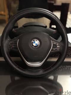 طاره bmw