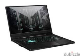 Asus Tuf Dash F15