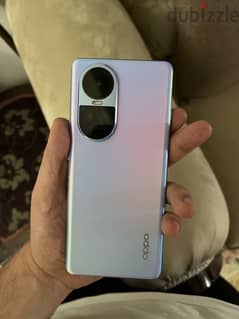 oppo reno 10