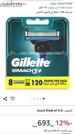 Gillette