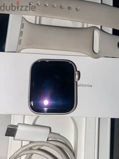 apple watch 6 SE size:40