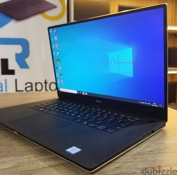 الdell precision 5530 استيراد وارد المانيا 1