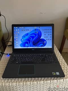 Dell G3 Series 15 3579 Gaming Laptop 0