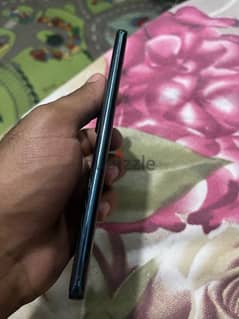 Honor 50 dual sim 8gb Ram 256GB emerlaned green