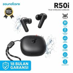 soundcore r50i