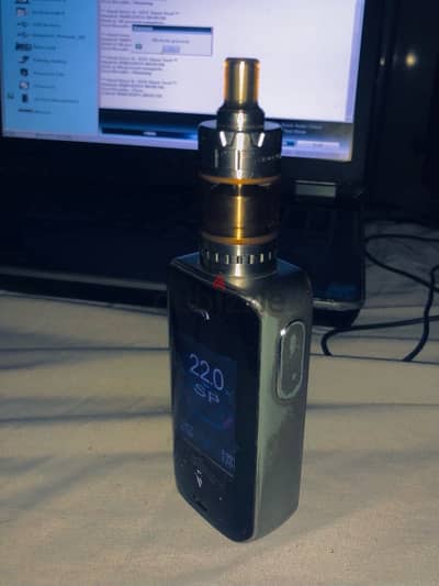 فيب / vape lux 2