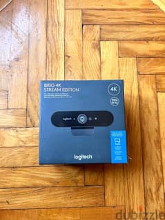 Logitech