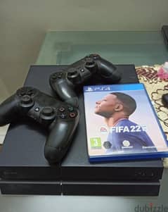 ps4 for sale بلاستيشن ٤ للبيع