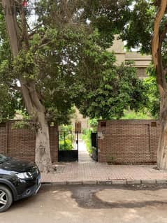 SALE! Villa ElSadr in Maadi Sarayat