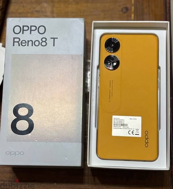 OPPO Reno 0