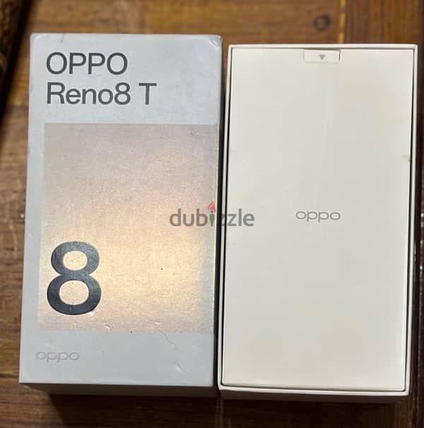 OPPO Reno 1