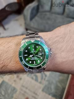 Rolex submariner hulk  copy 0