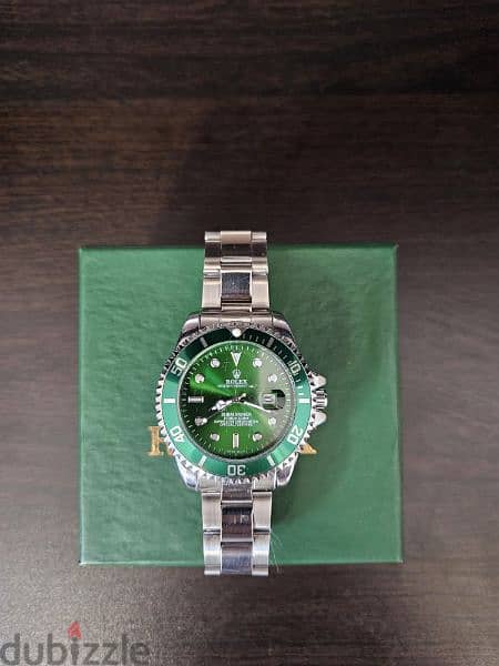 Rolex submariner hulk  copy 1