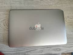 2015 MacBook Air from UAE imported from canada