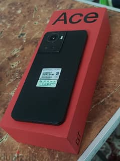 OnePlus ACE 256/12 GB