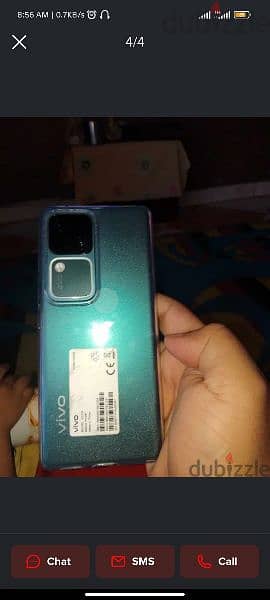 vivo v30