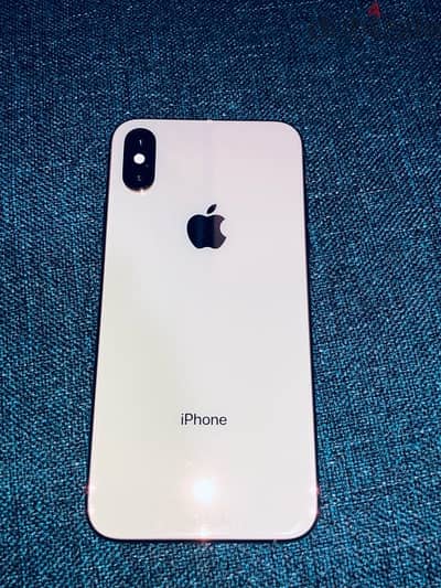 IPhone Xs