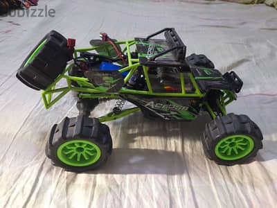 عربيه rc car