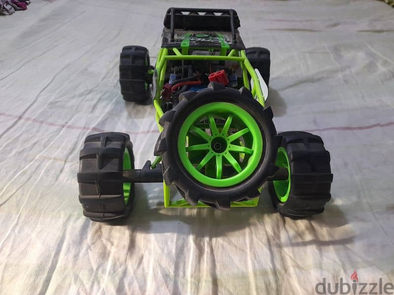 عربيه rc car 4