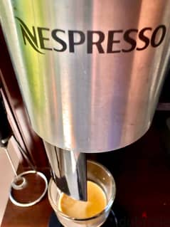 Nespresso