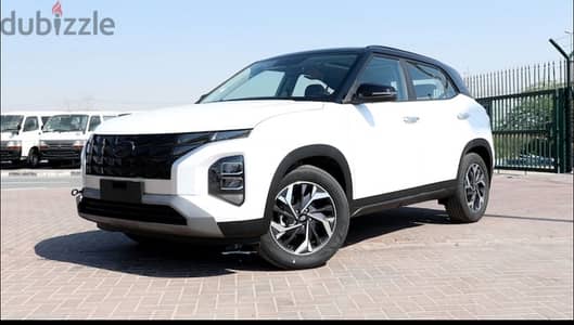 Hyundai Creta 2024