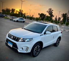 Suzuki Vitara 2022 9000 km