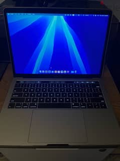 MacBook pro 13 inch 2019