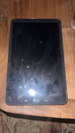 Galaxy tab a6