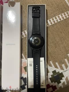 samsung watch classic 4  46mm 0