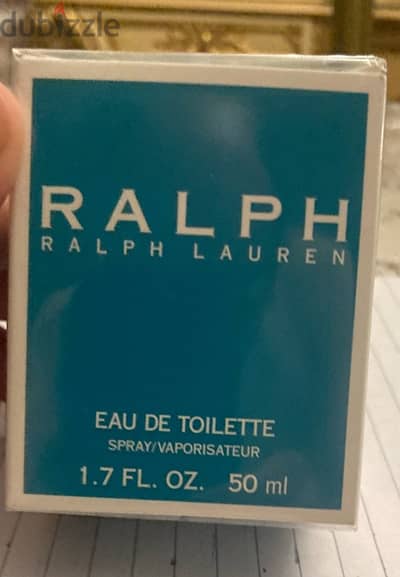 Ralf perfume