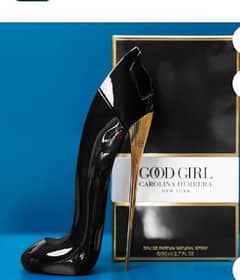 Good girl perfume 0