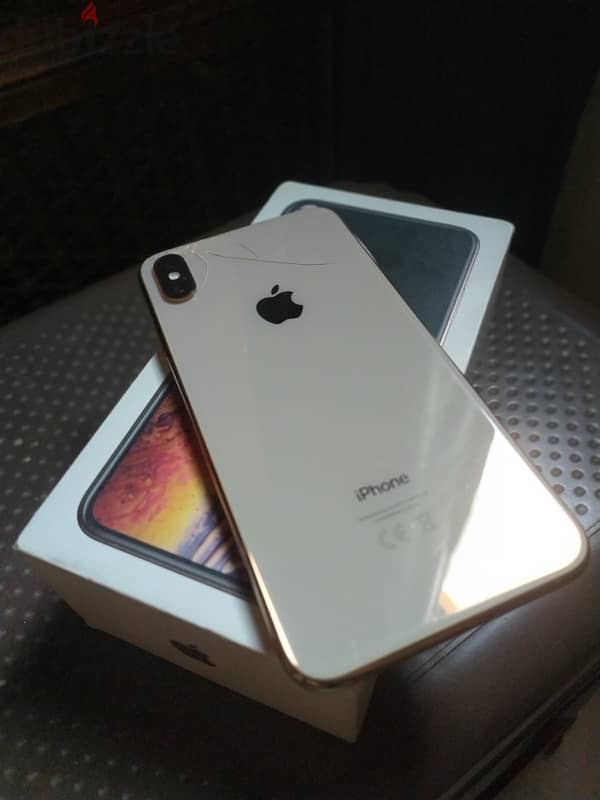 iphone xs max 256 1