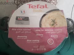 حلة تيفال ماركة Tefal زهران أصلية لم تستخدم مقاس ٣٠