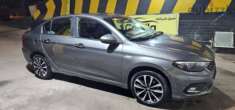 Fiat Tipo 2018 3