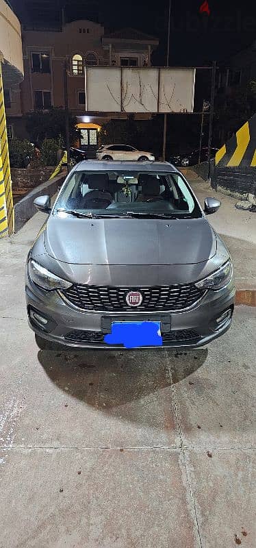 Fiat Tipo 2018 7