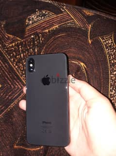 Iphone x like new