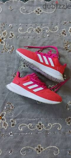 ADIDAS shos original size 37 used very good